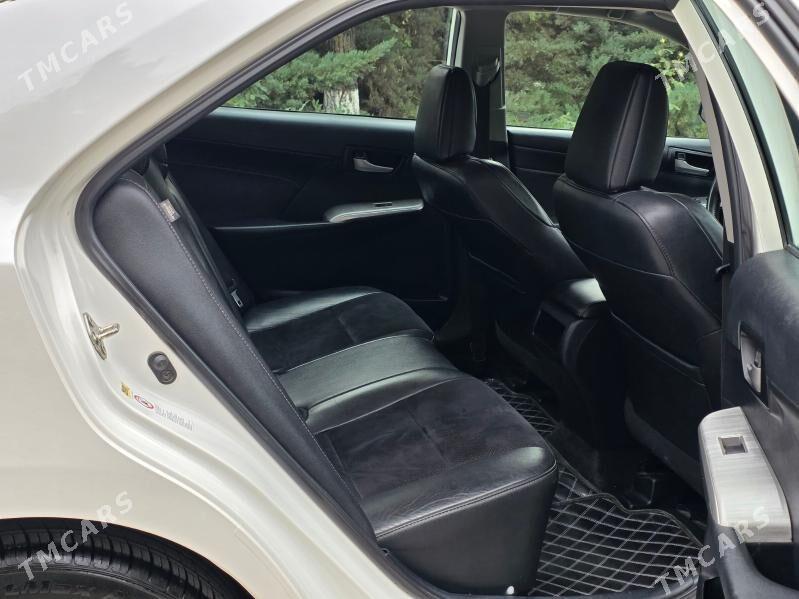 Toyota Camry 2013 - 265 000 TMT - Türkmenabat - img 8