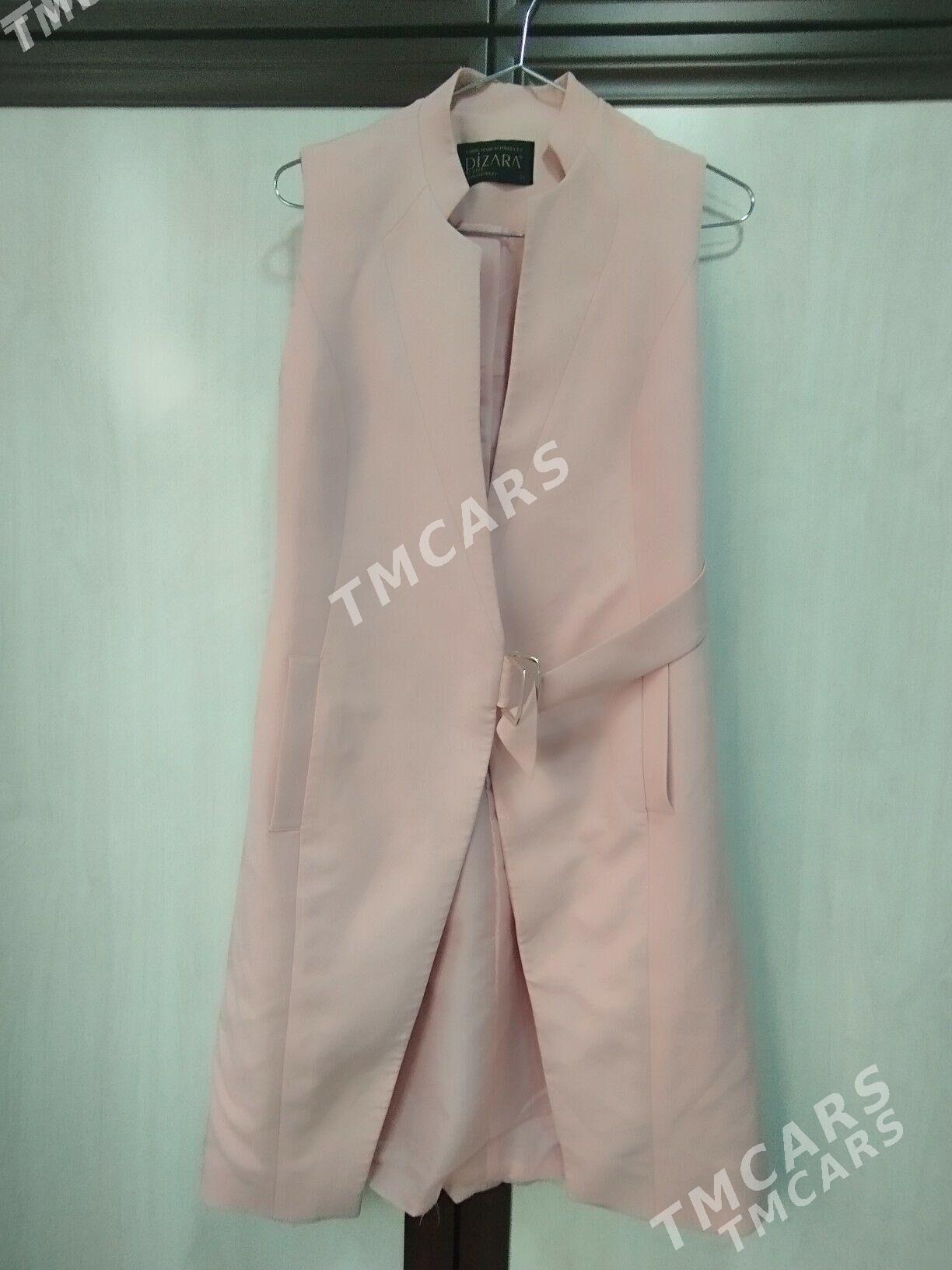 Ýeñsiz - Hazar - img 2