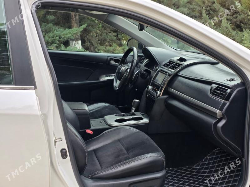 Toyota Camry 2013 - 265 000 TMT - Türkmenabat - img 7