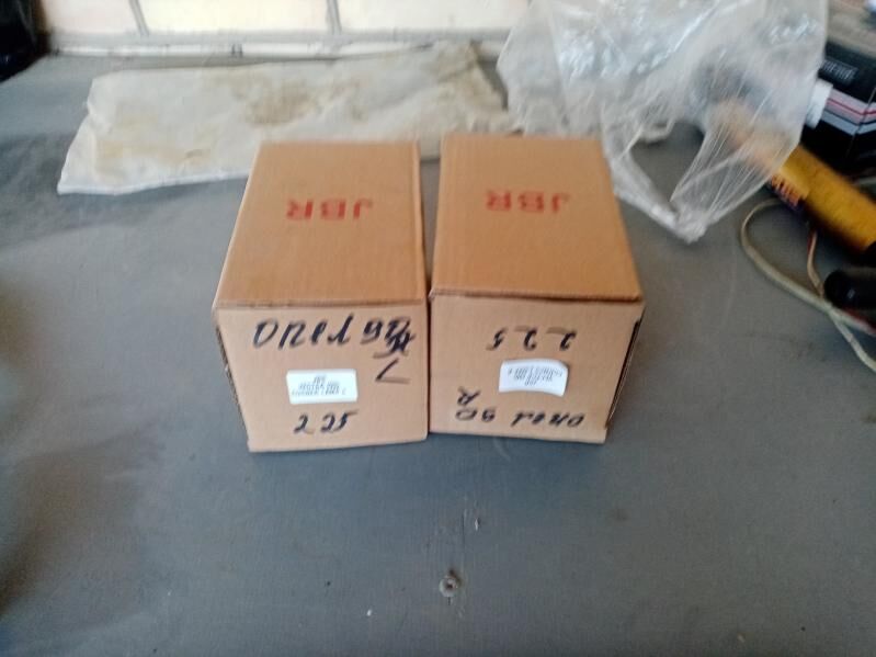 Pawarotnik 110 TMT - Дянев - img 4