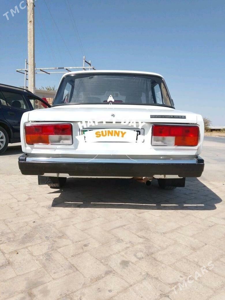 Lada 2107 2010 - 45 000 TMT - Байрамали - img 2