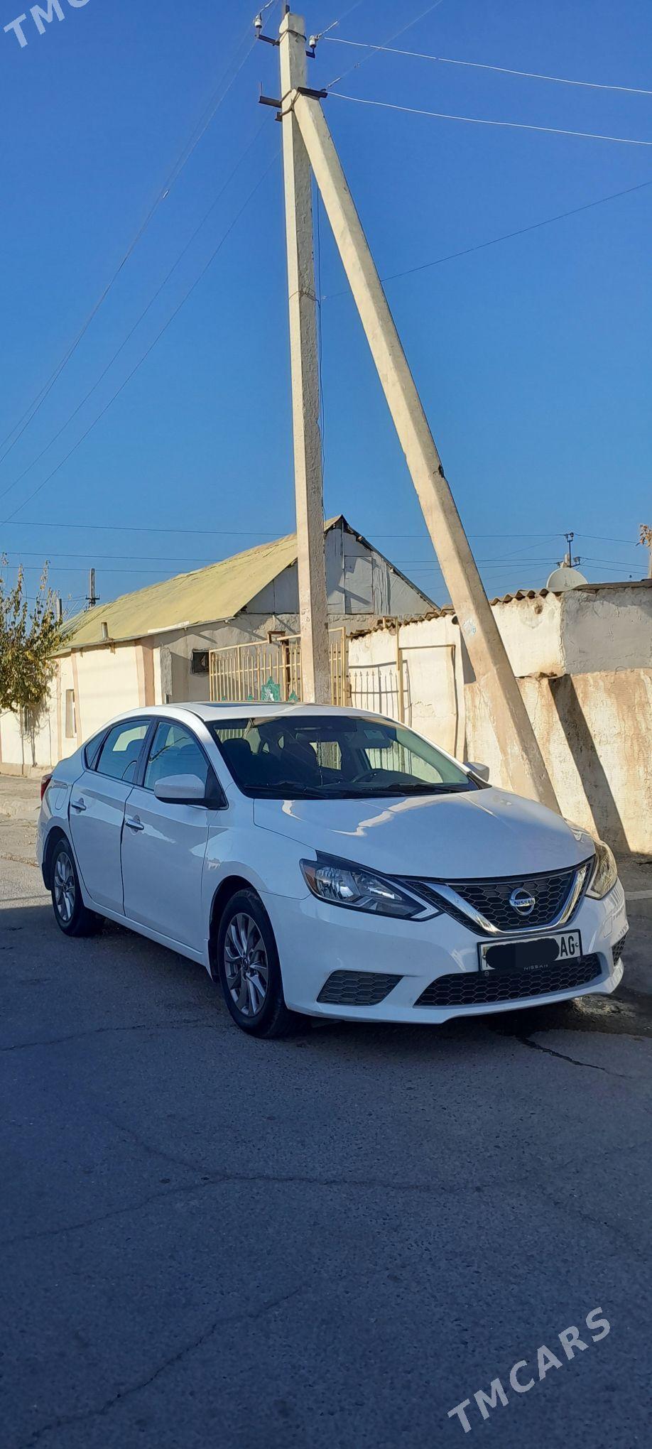 Nissan Sentra 2016 - 152 999 TMT - Aşgabat - img 2