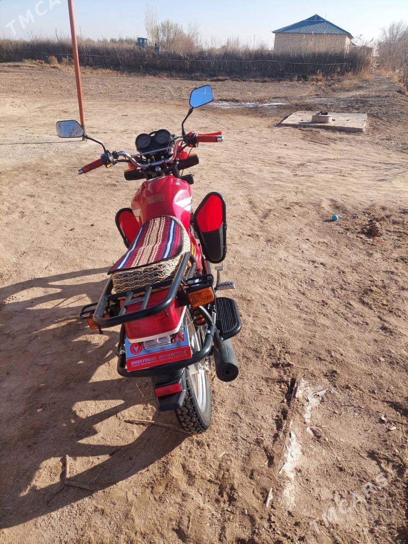 Fekon FK200-14G 2025 - 20 000 TMT - Türkmenbaşy etr. - img 4