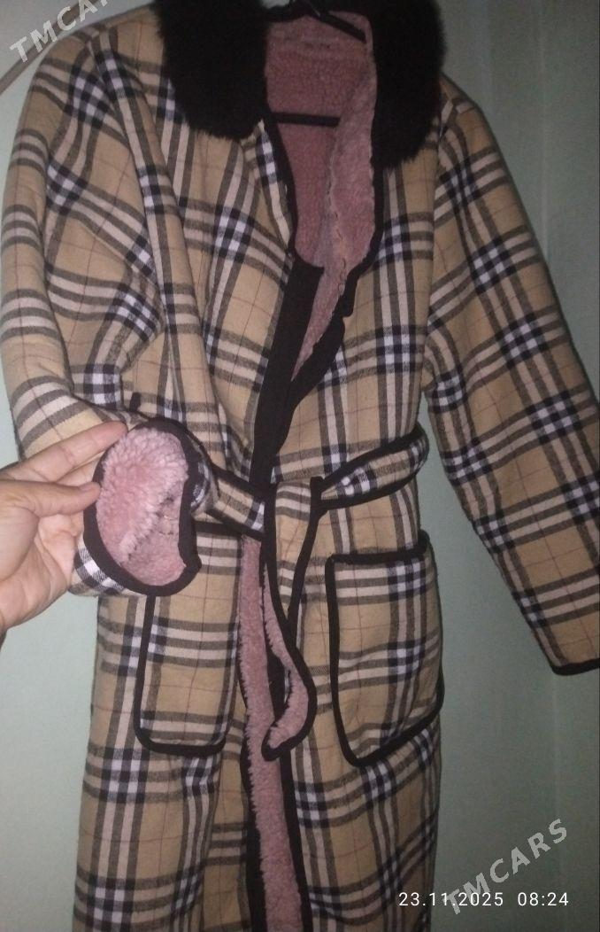 palto - Daşoguz - img 1