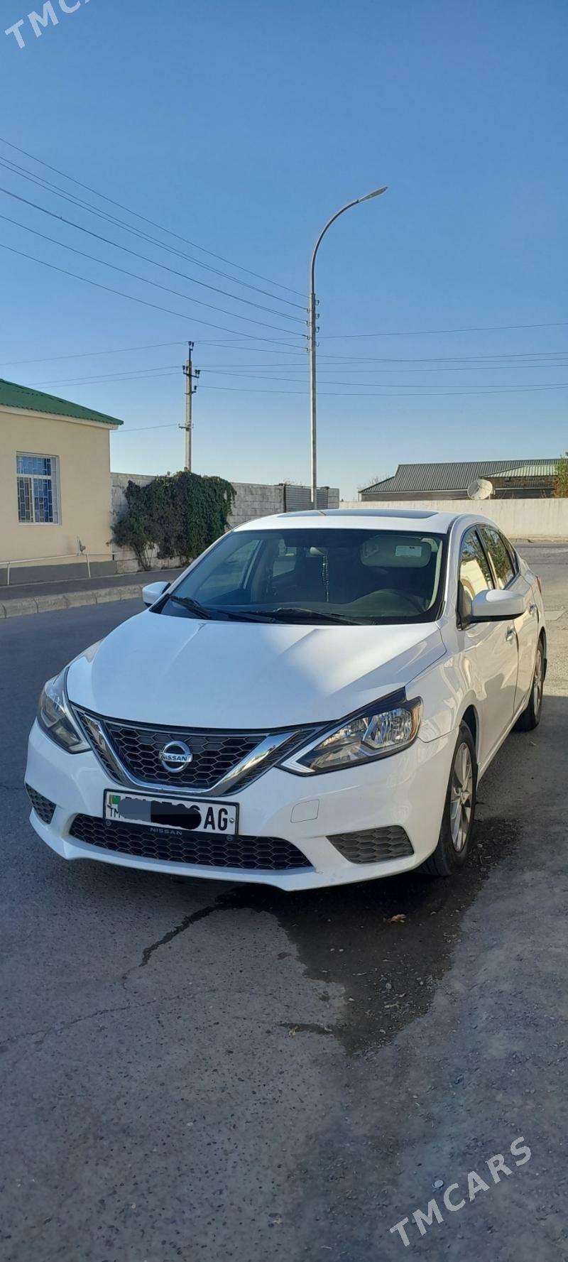 Nissan Sentra 2016 - 152 999 TMT - Aşgabat - img 3