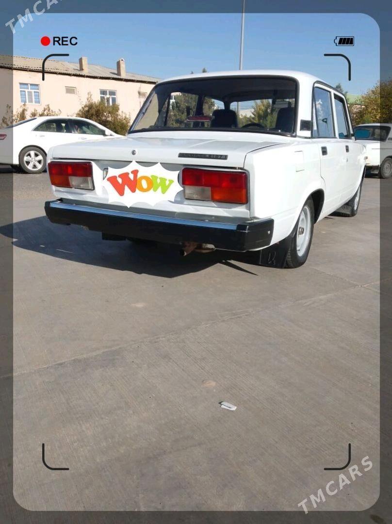 Lada 2107 2010 - 45 000 TMT - Байрамали - img 5