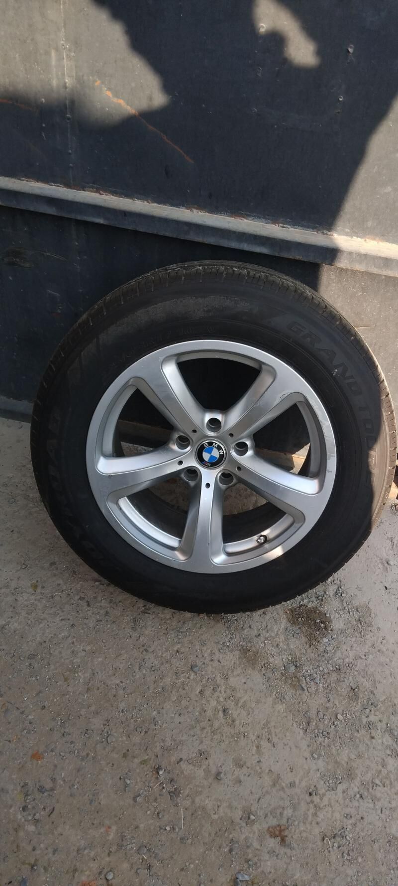 diska teker 17 4 000 TMT - Seýdi - img 2