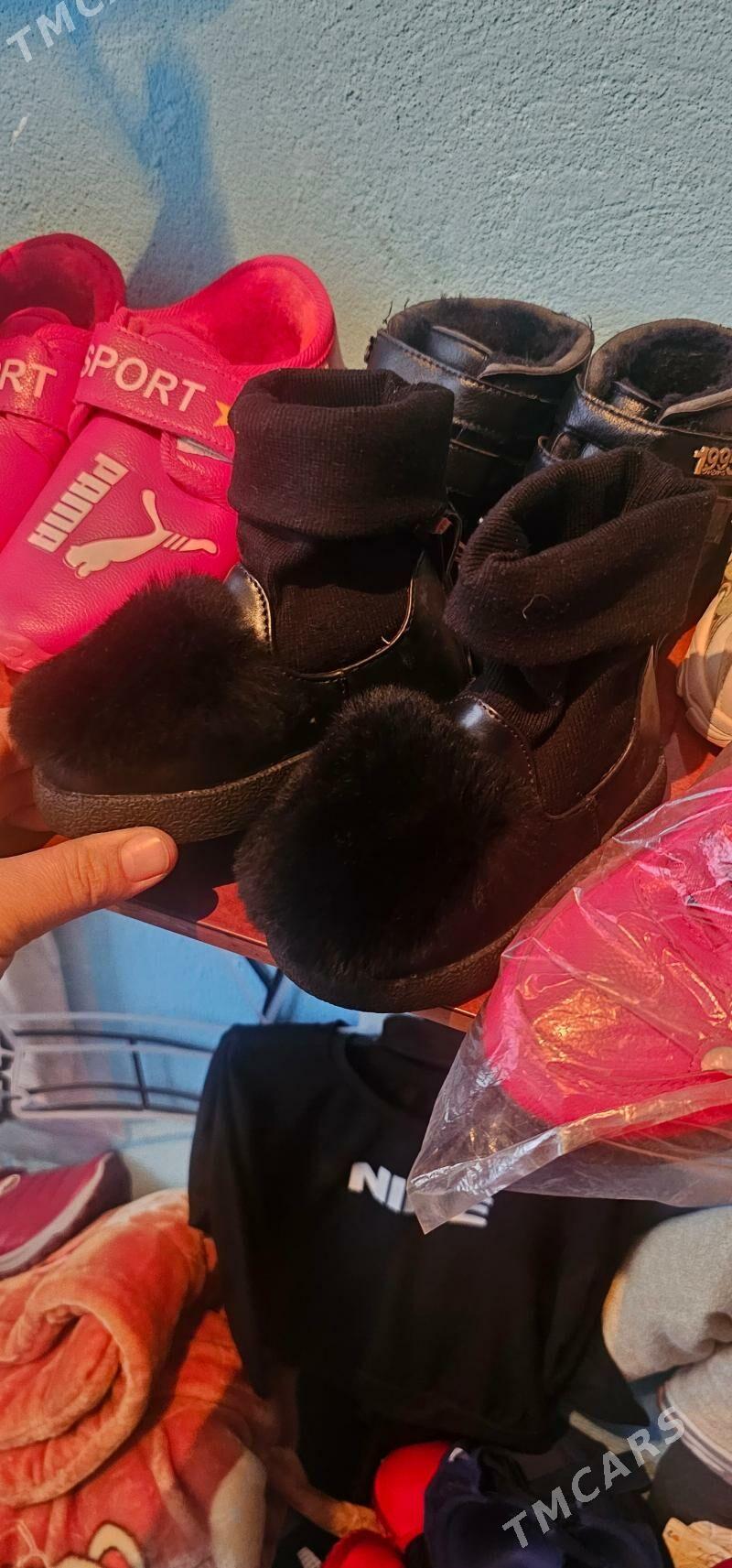 caga esik - Ашхабад - img 3