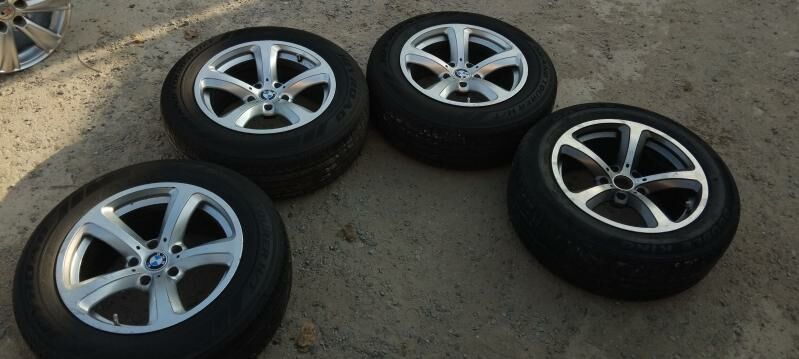 diska teker 17 4 000 TMT - Seýdi - img 1