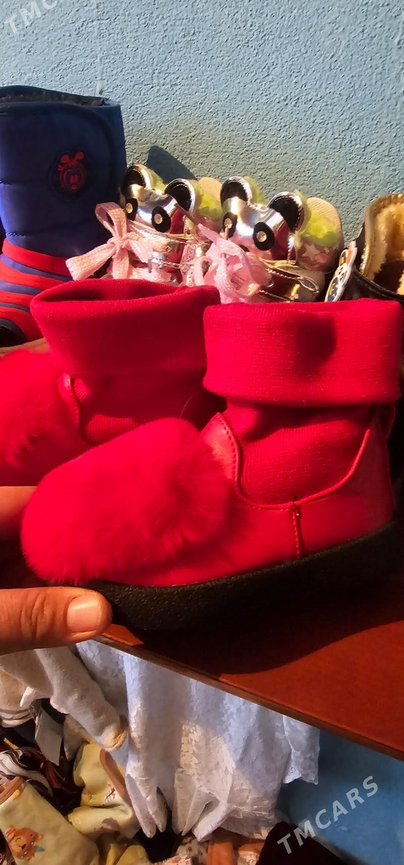 caga esik - Ашхабад - img 7