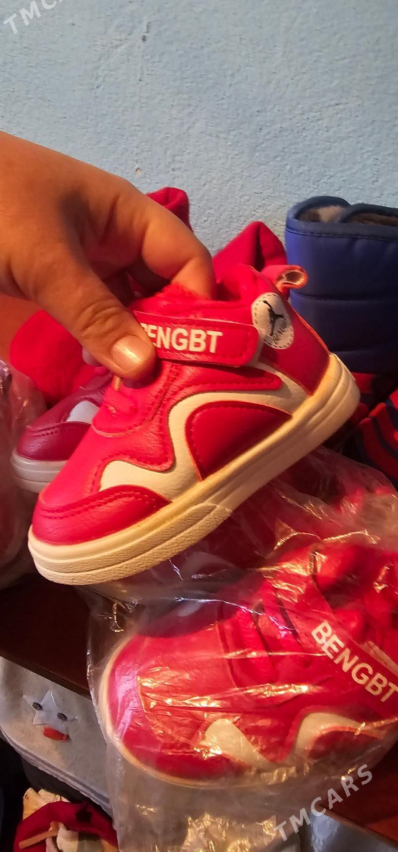 caga esik - Ашхабад - img 9