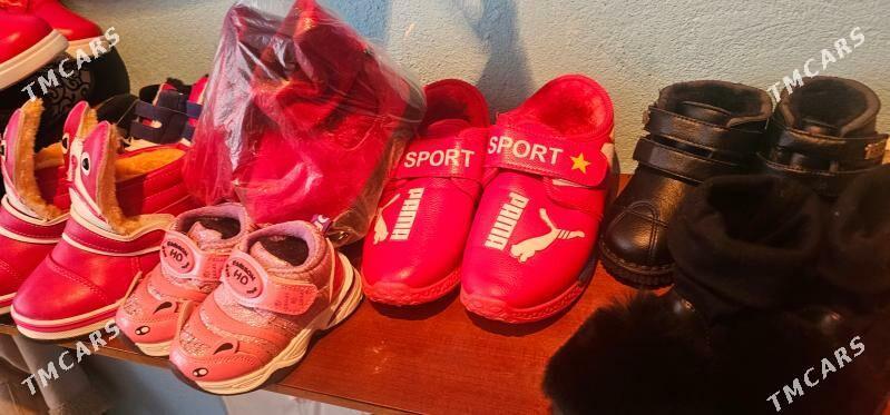 caga esik - Ашхабад - img 4