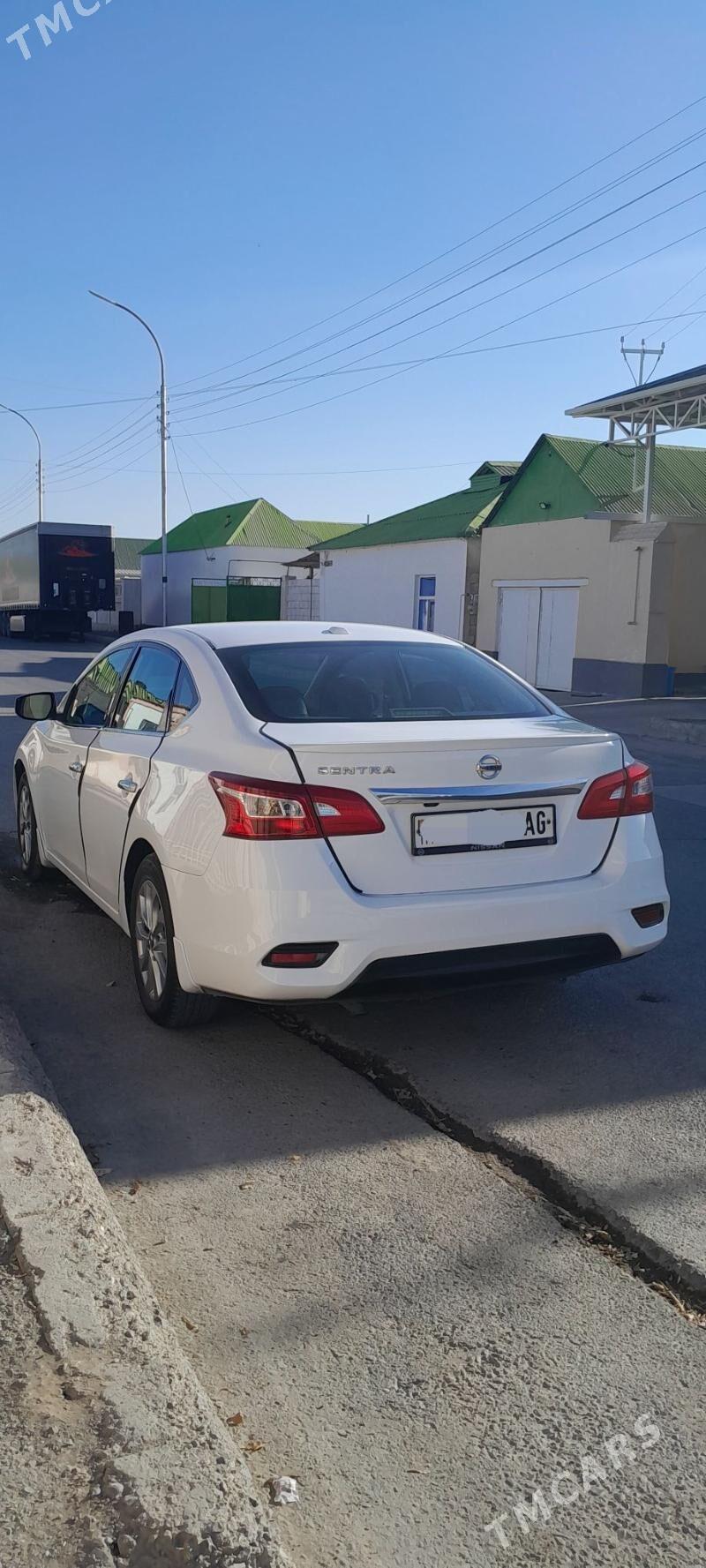 Nissan Sentra 2016 - 152 999 TMT - Aşgabat - img 6