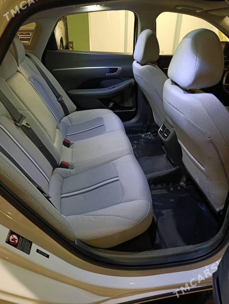 Hyundai Sonata 2020 - 315 000 TMT - 1 mkr - img 8