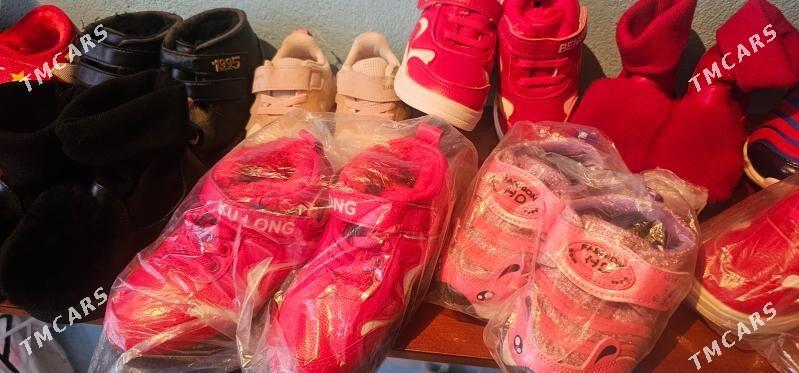 caga esik - Ашхабад - img 6