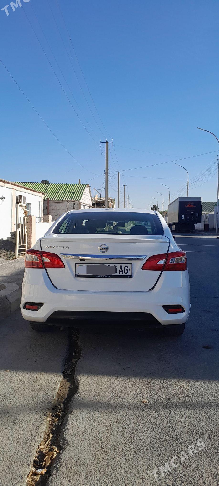 Nissan Sentra 2016 - 152 999 TMT - Aşgabat - img 4