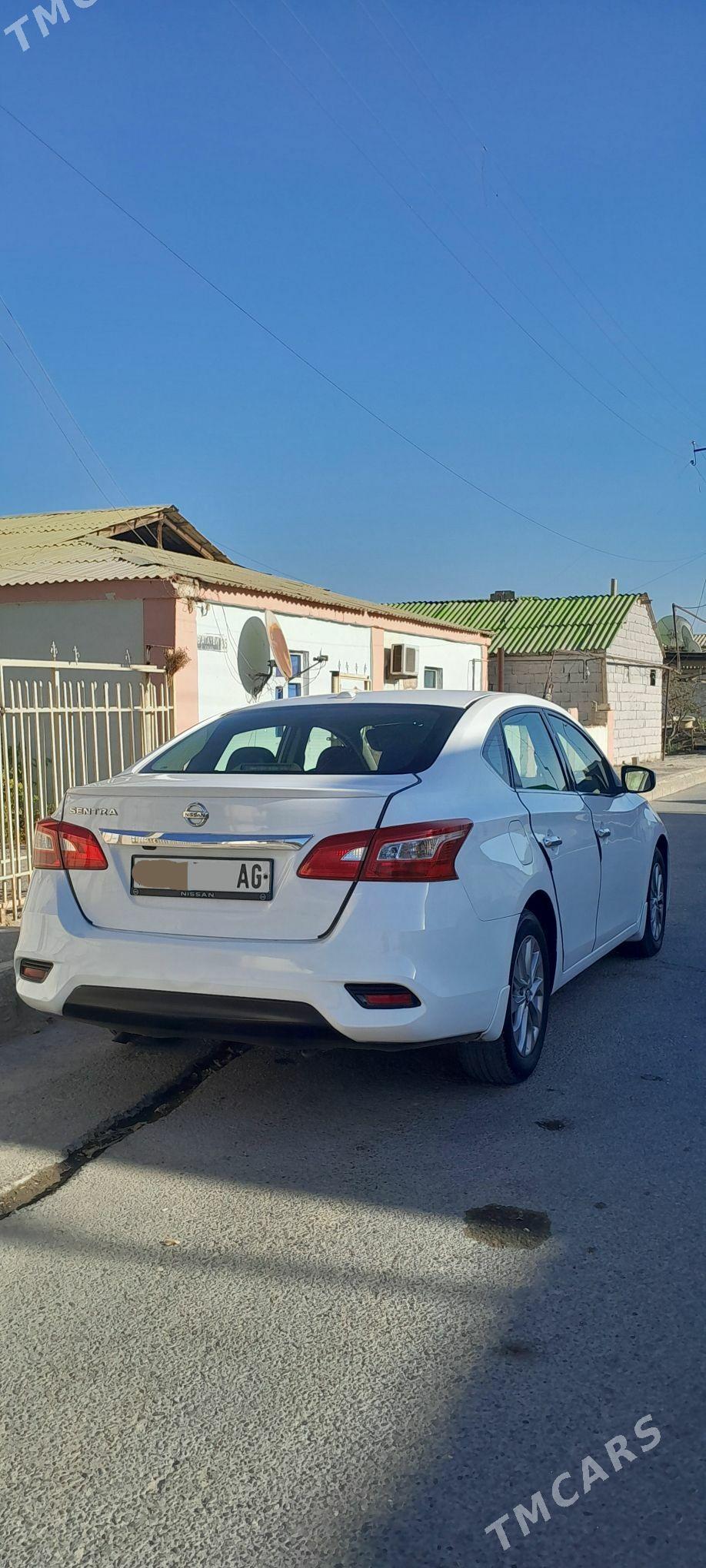 Nissan Sentra 2016 - 152 999 TMT - Aşgabat - img 5