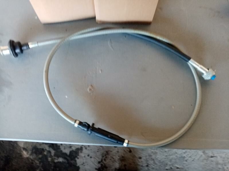 Skorys tros 60 TMT - Дянев - img 2