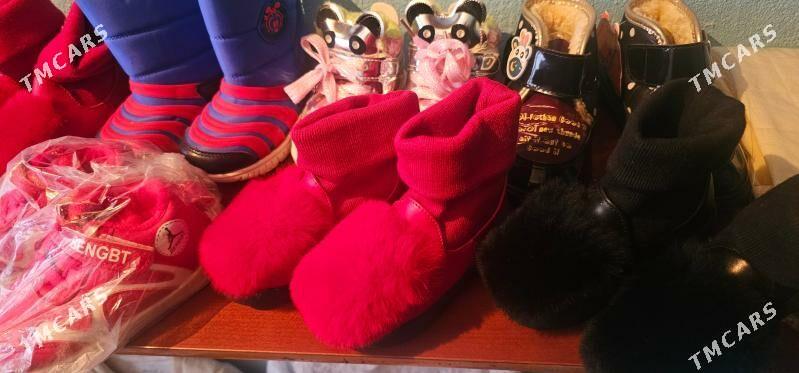 caga esik - Ашхабад - img 5