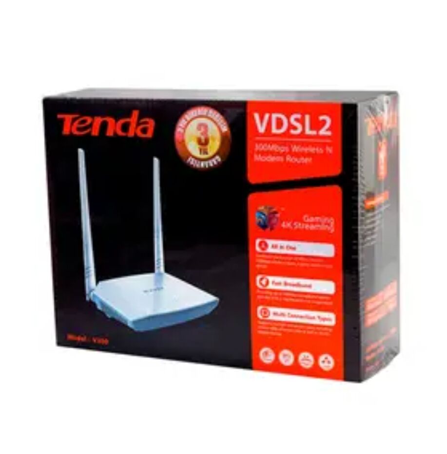 TÄZE ROUTERLAR TPLINK WE TENDA - Gurtly - img 5