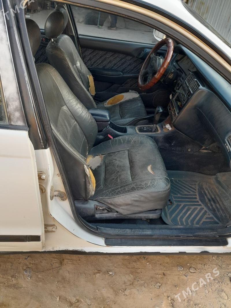 Toyota Camry 1995 - 54 000 TMT - Мары - img 2