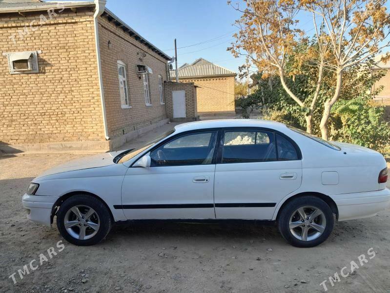 Toyota Camry 1995 - 54 000 TMT - Мары - img 6