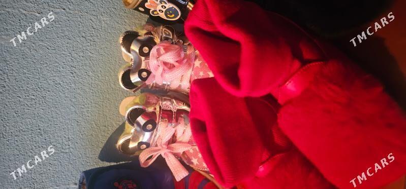 caga esik - Ашхабад - img 2