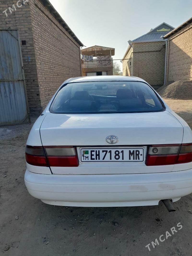 Toyota Camry 1995 - 54 000 TMT - Мары - img 5