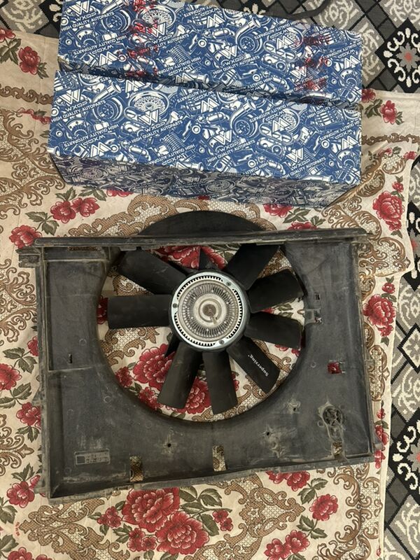 компрессор, дфизор гидромуфта 1 000 TMT - Дашогуз - img 2