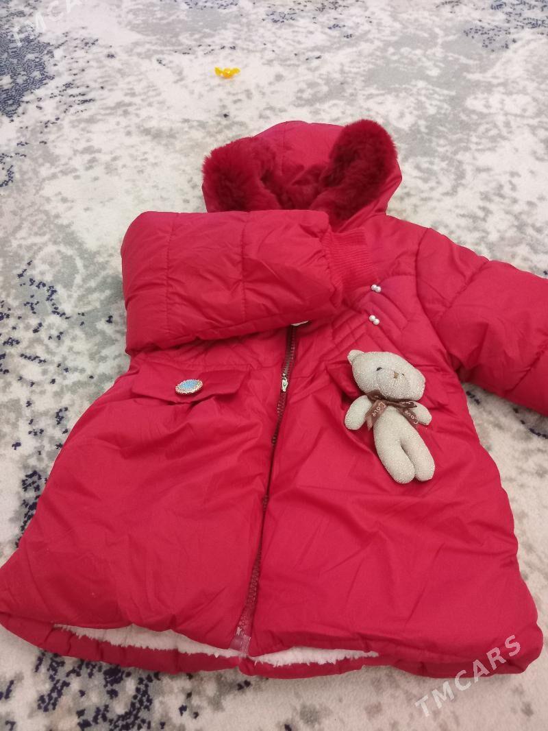 Kurtka - Туркменабат - img 5