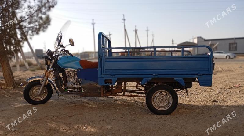 Fekon FK200-14G 2015 - 15 000 TMT - Сакарчага - img 3