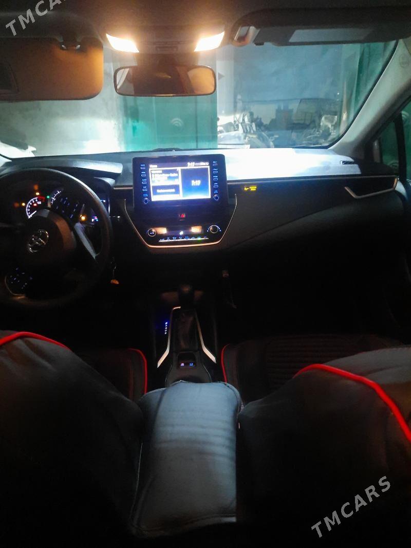 Toyota Corolla 2020 - 240 000 TMT - Туркменабат - img 5