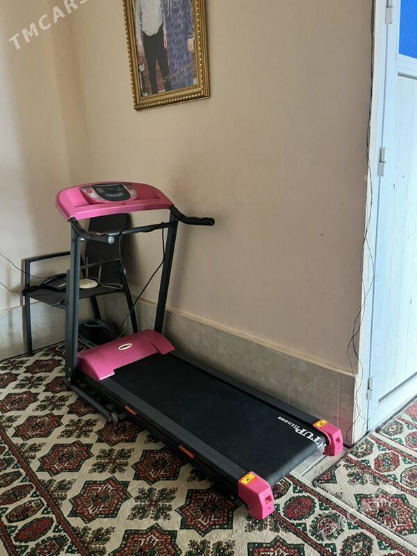 Begavoy - Дашогуз - img 2