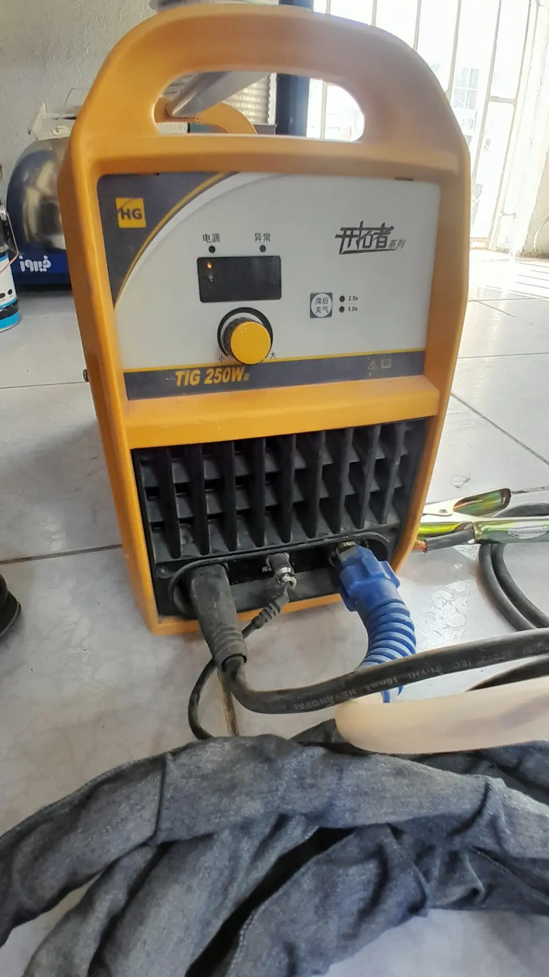 argon aparat 400 TMT - 10 мкр - img 2