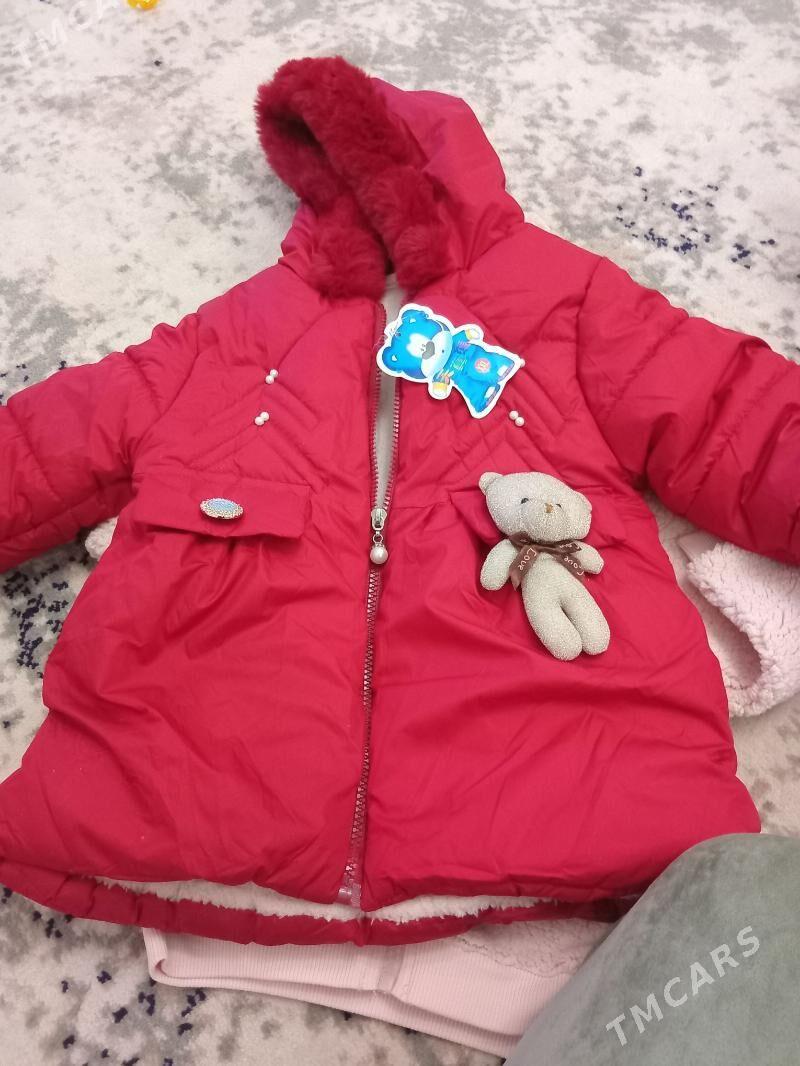 Kurtka - Туркменабат - img 9