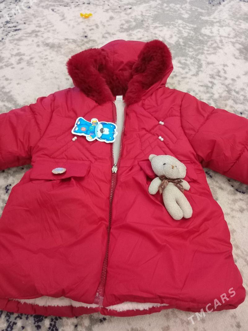 Kurtka - Туркменабат - img 6