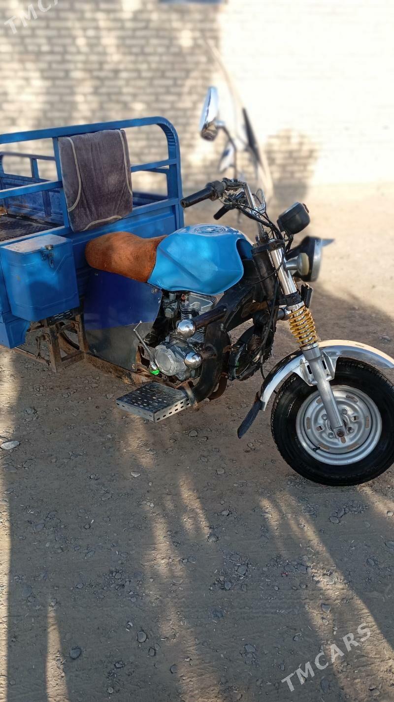 Fekon FK200-14G 2015 - 15 000 TMT - Сакарчага - img 2