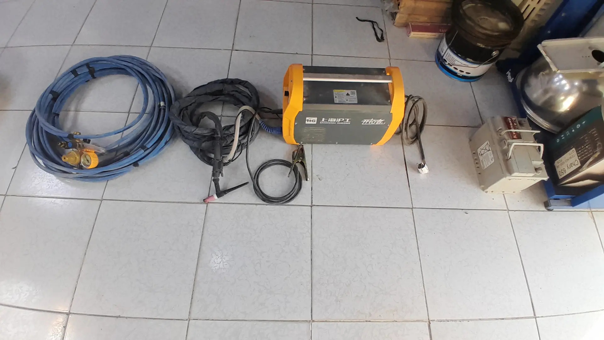 argon aparat 400 TMT - 10 мкр - img 4