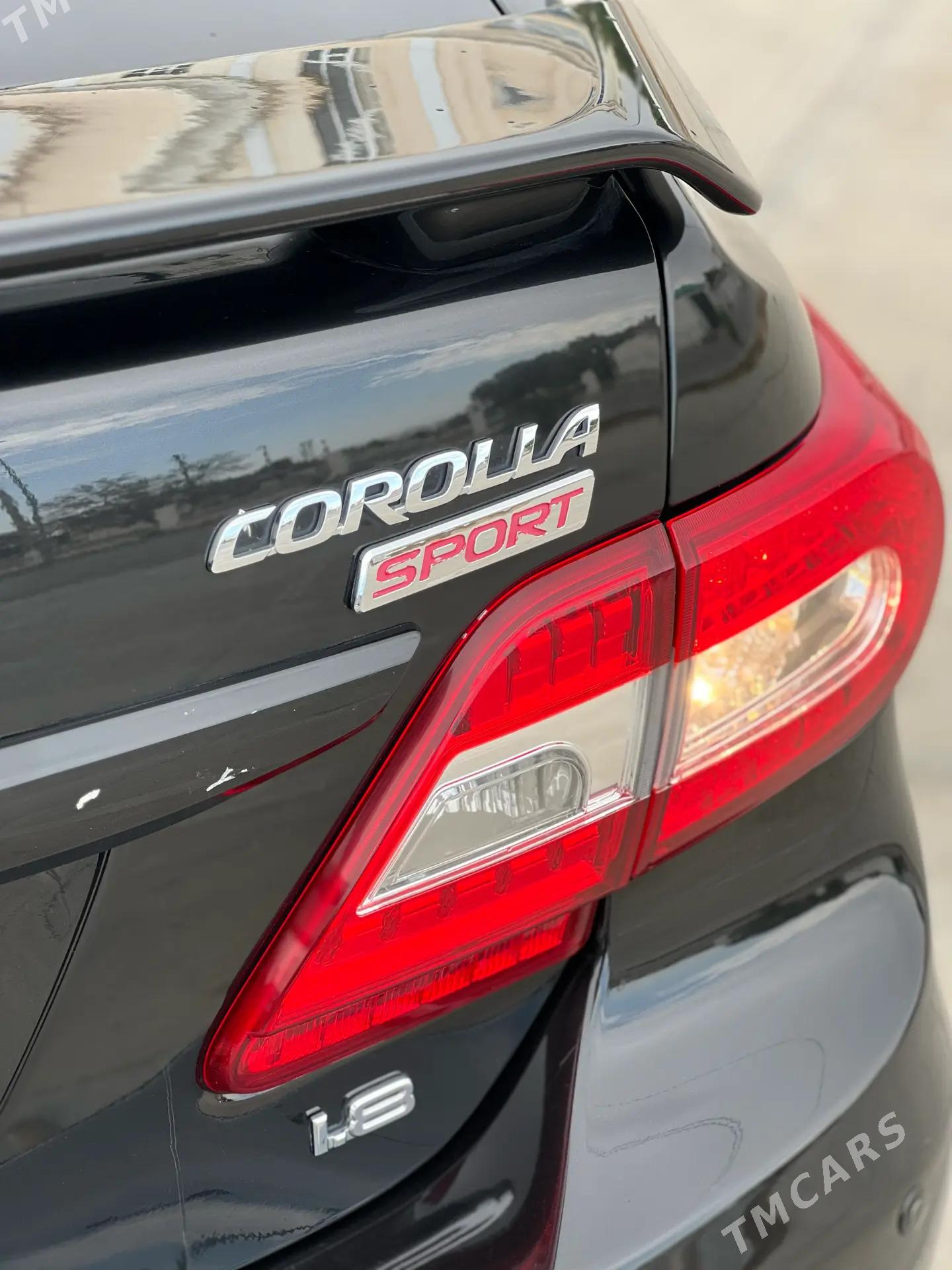 Toyota Corolla 2013 - 260 000 TMT - Ашхабад - img 5