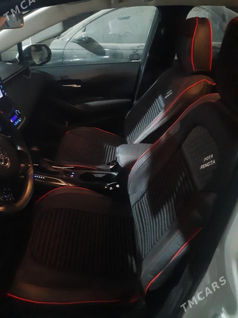 Toyota Corolla 2020 - 240 000 TMT - Туркменабат - img 4