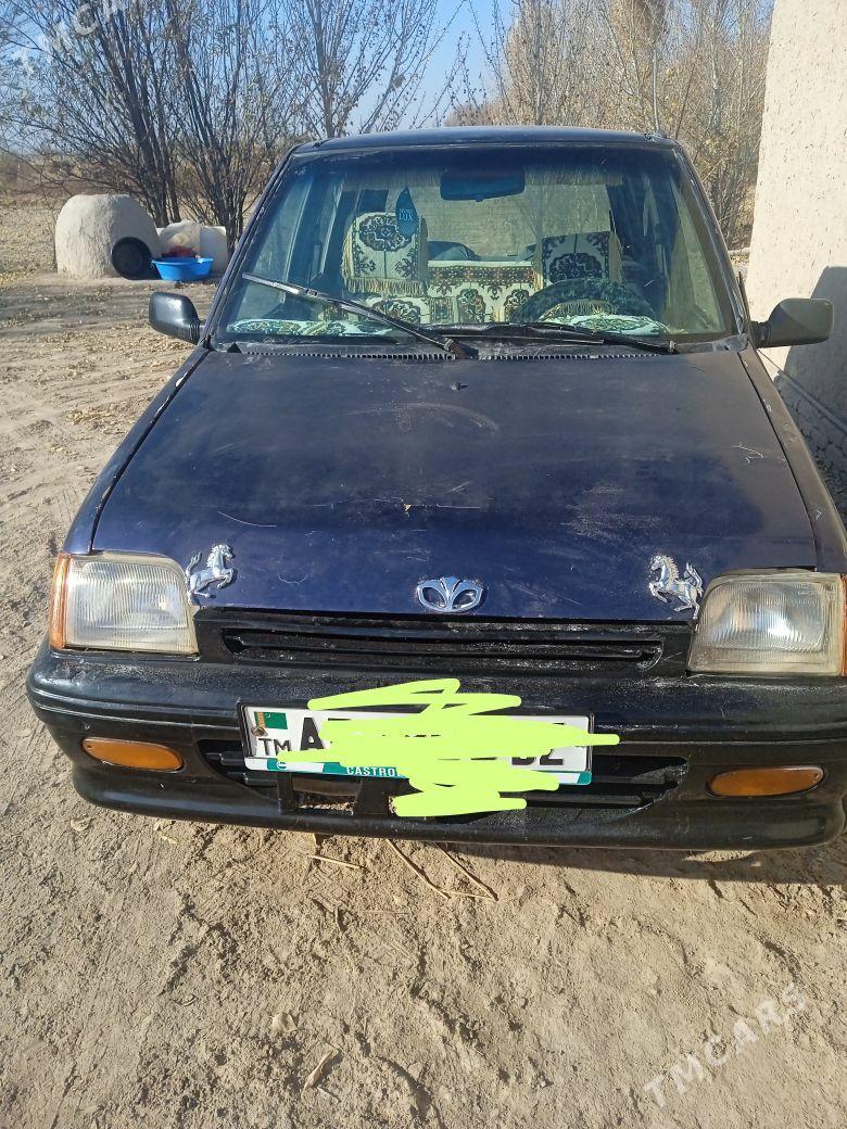Daewoo Tico 1995 - 15 000 TMT - Болдумсаз - img 2