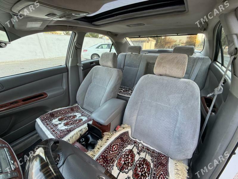 Toyota Camry 2004 - 179 000 TMT - Мары - img 6