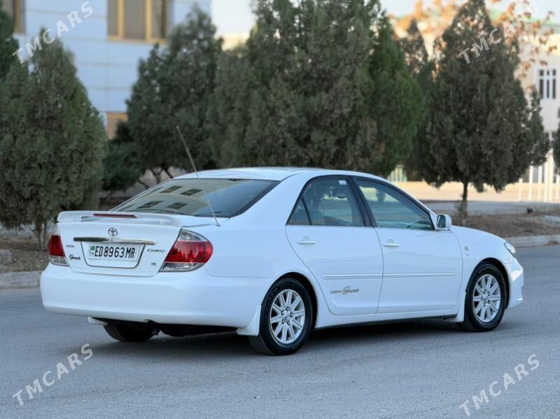 Toyota Camry 2004 - 179 000 TMT - Мары - img 7
