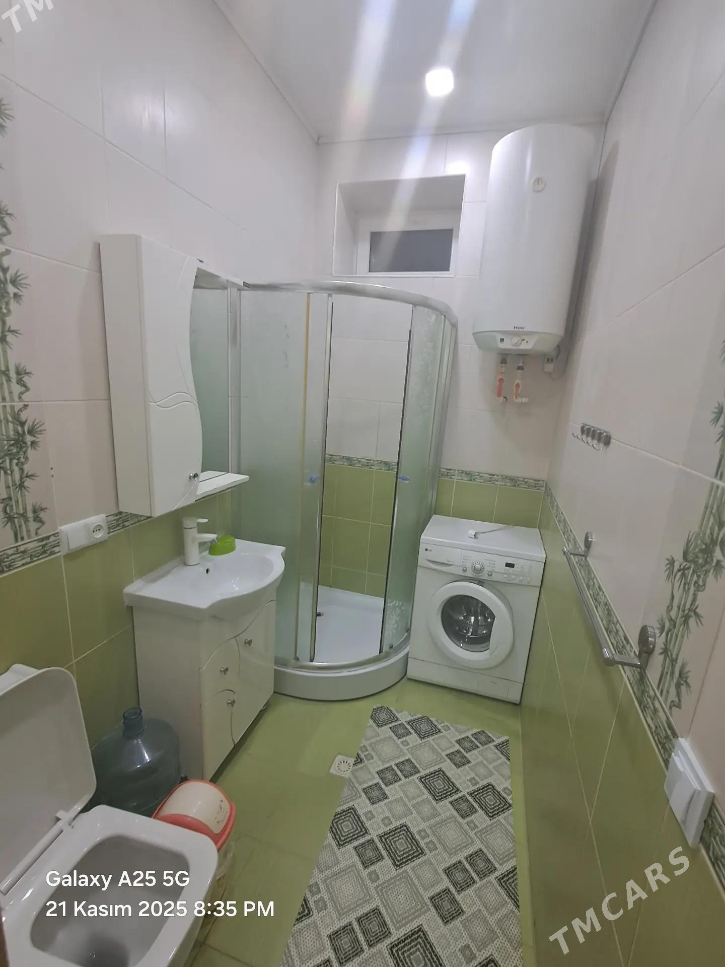 Arenda 2 kom 30 mkr - 30 mkr - img 5