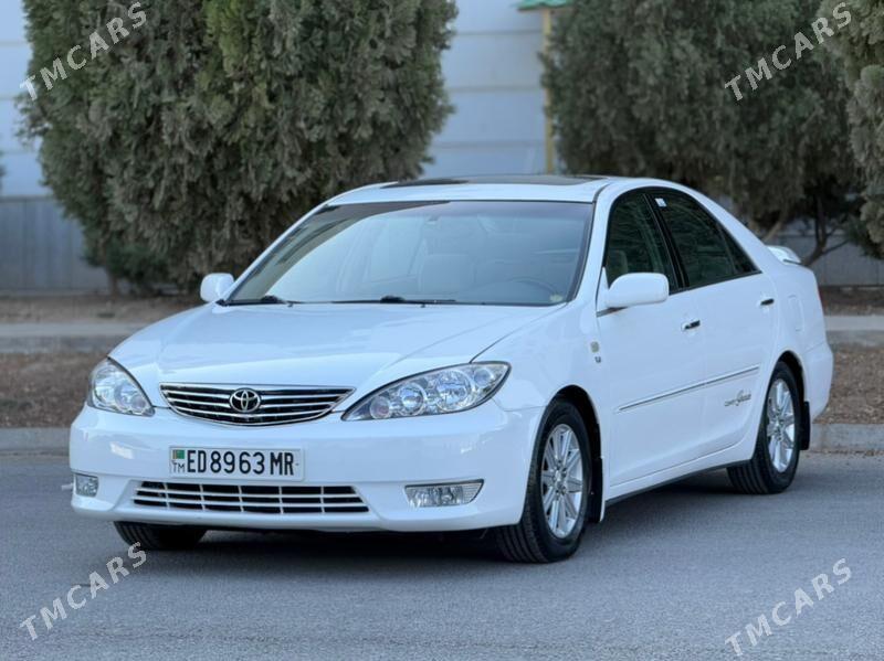 Toyota Camry 2004 - 179 000 TMT - Мары - img 2