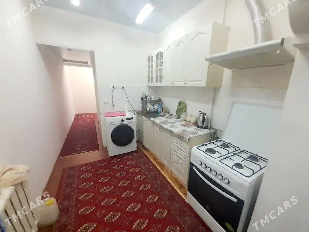 arenda kwartira, Reltor - Daşoguz - img 5