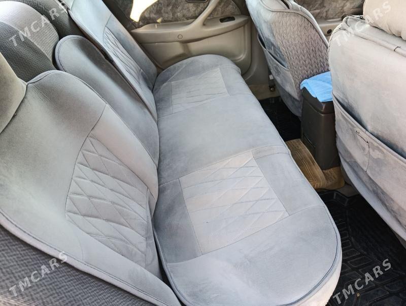 Toyota Camry 1998 - 130 000 TMT - Губадаг - img 8