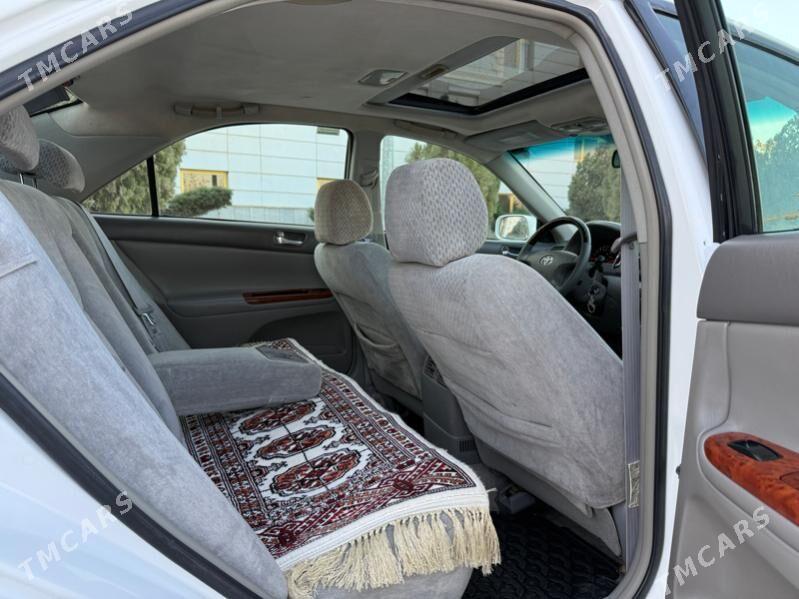 Toyota Camry 2004 - 179 000 TMT - Мары - img 5