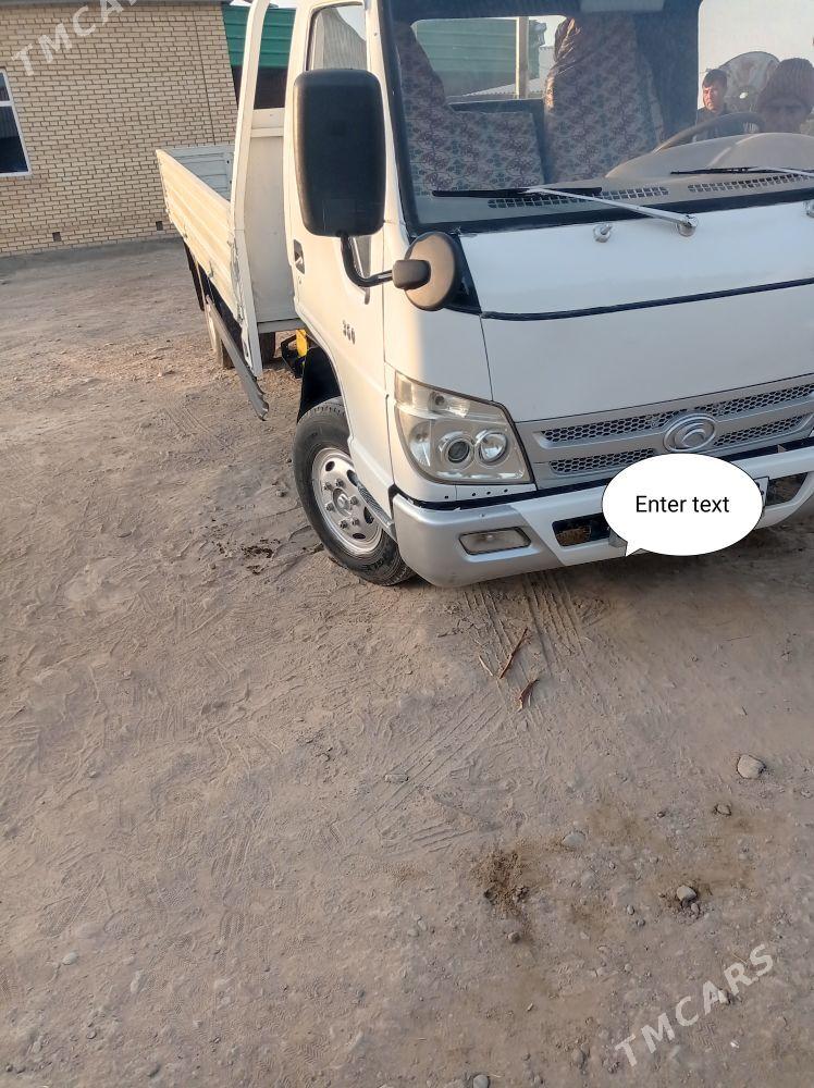 Forland H3 2014 - 130 000 TMT - Мары - img 2