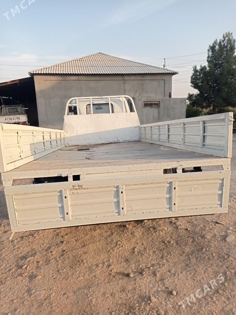 Forland H3 2014 - 130 000 TMT - Мары - img 4